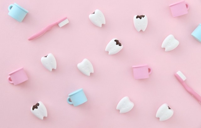 てらさき歯科ブログ